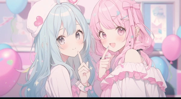最高の夢へようこそ！