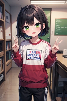 ピース