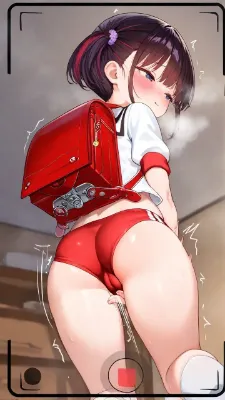 妹の秘密