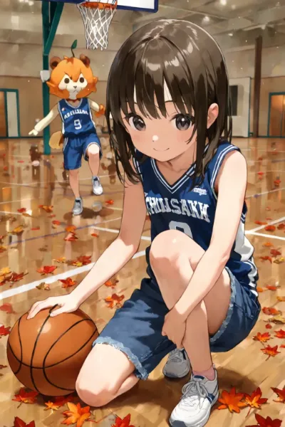 スポーツの秋