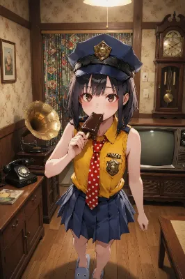 昭和レトロ