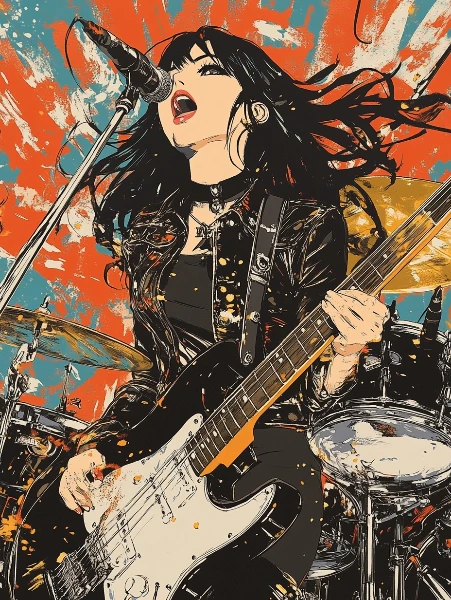 アイの自画像（ジャケ写）