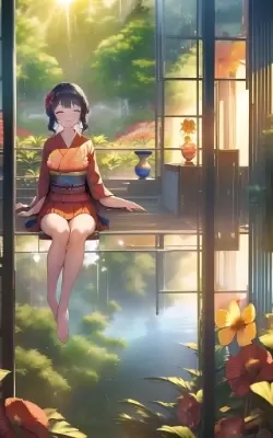 郷愁と思い