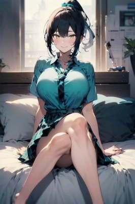 み……見え……