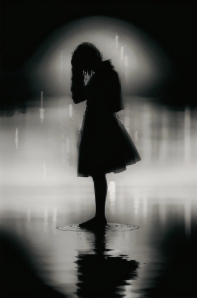 地面が固まらない