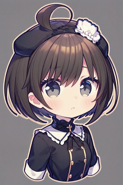 か