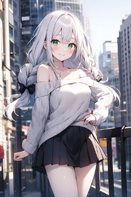 ちゃんとモデルさんっぽく出来てるかなσ(´･ω･｀?💦
