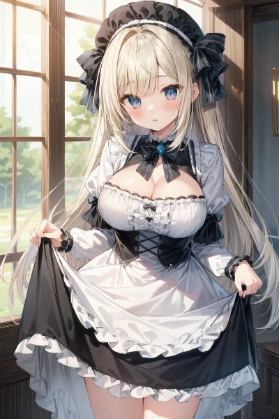 「おはようございます、お兄様」