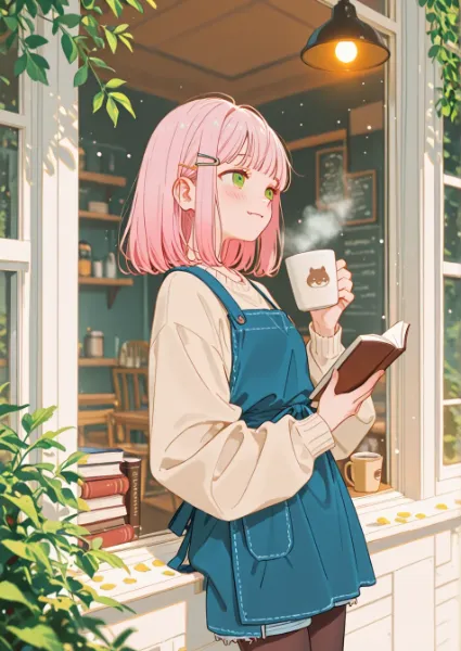 連休明けてからなんかヒマ