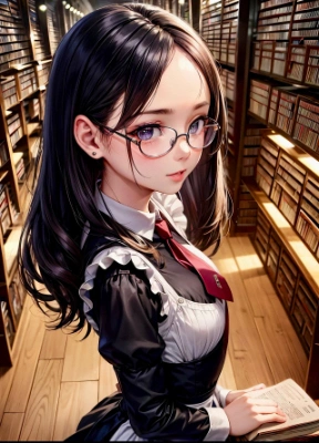 図書室