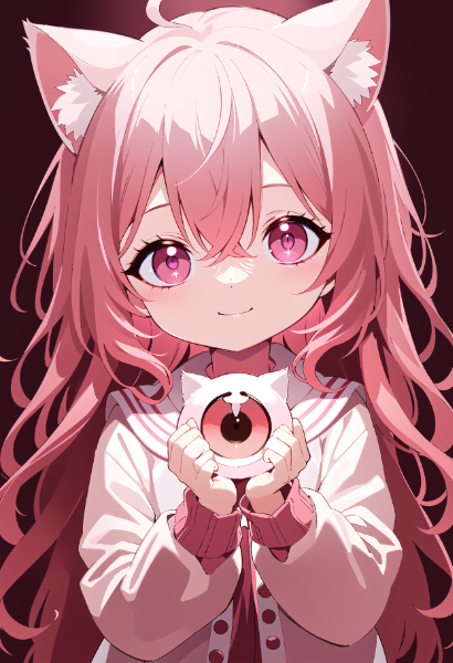 めだまのおやじ？