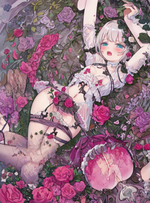 花１１