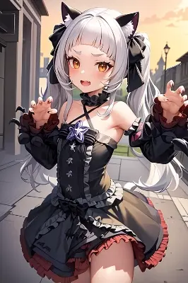 紫咲シオンその２