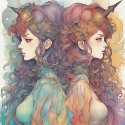 魔女の季節 VIII