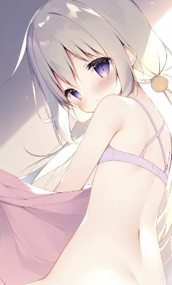 下着少女2☆