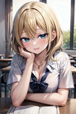 へぇ〜彼女いたことないんだ〜