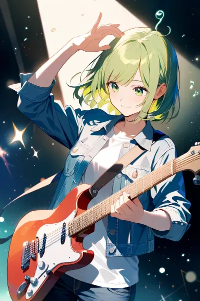 H・Ａ・Ｒ・Ｄ（ＪＳちゃん）