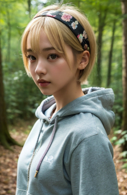 Sな姉貴