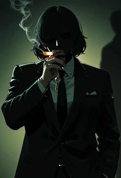 事件の鍵を握る人物