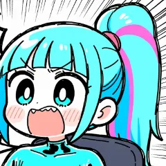 カガミカミ水鏡