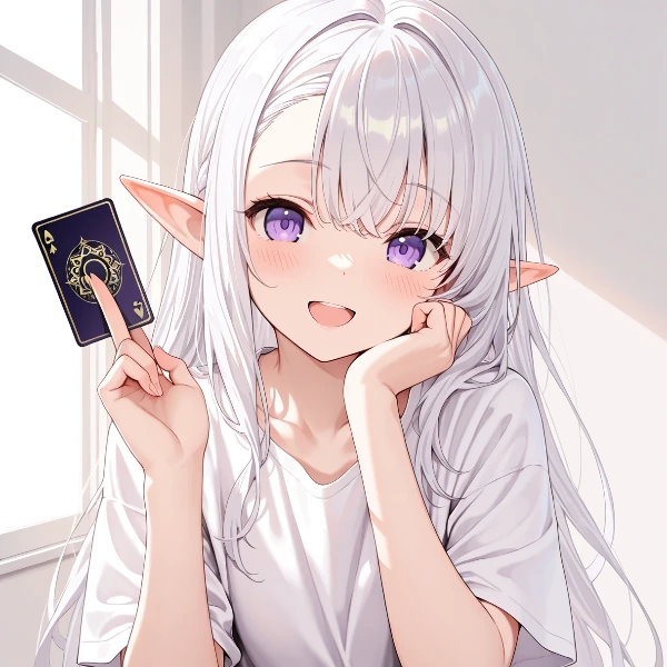 カードゲーム×トランプ