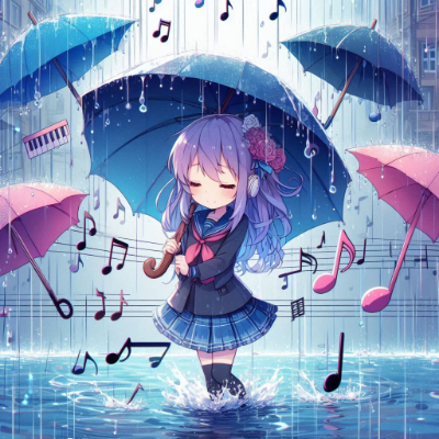 傘