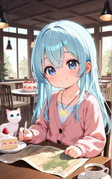 投稿二周年～思えば遠くに来たものだ～