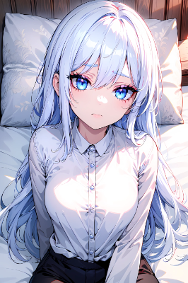 美少女