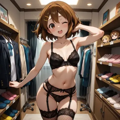 Yui