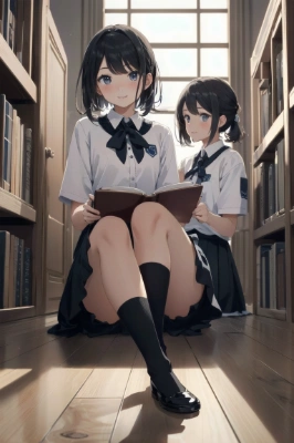 図書委員