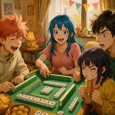 麻雀