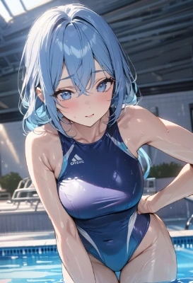 競泳水着