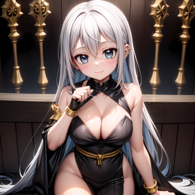 美少女