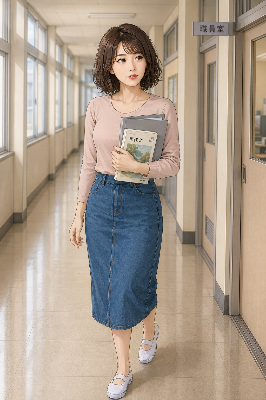 学校の先生