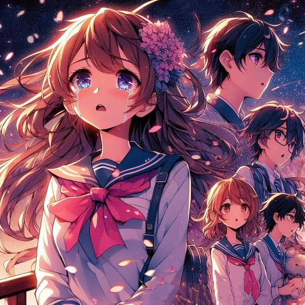 想い出が溢れて😭
