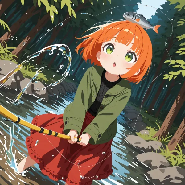 冬の島活と助っ人