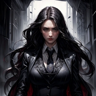 ボスがお通りです