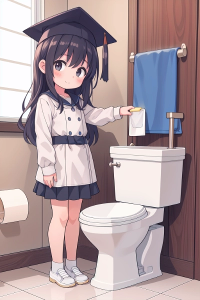 トイレ研究