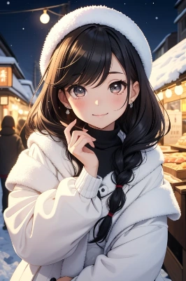 クリスマス