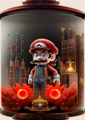 マリオ