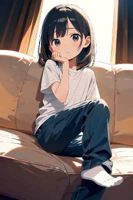 そこでは誰もが無防備にならざるを得ない（ＪＳちゃん）
