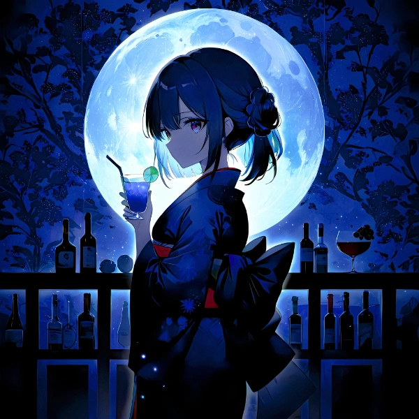 BlueMoon