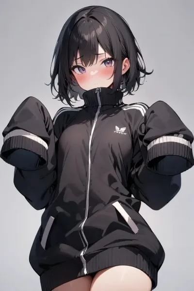 ジャージ2