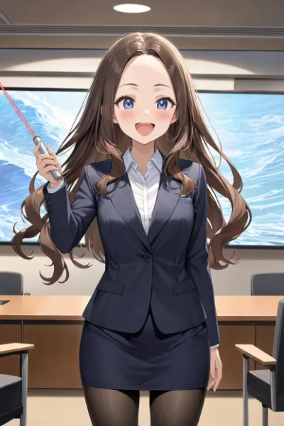 プレゼンのお供