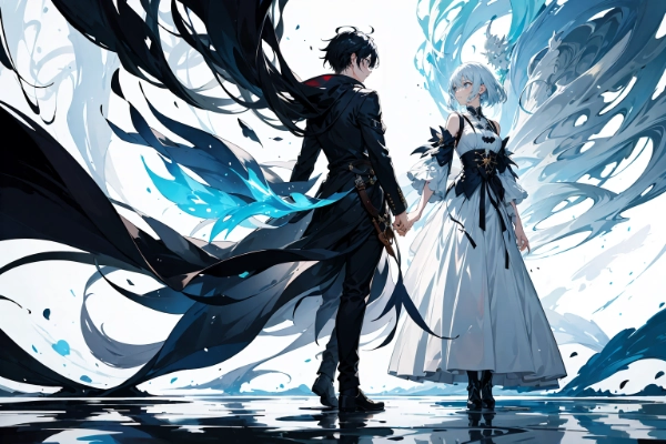 約束された結末