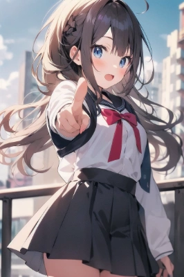 指さし呼称ヨシっ！
