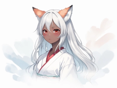 わたしと
