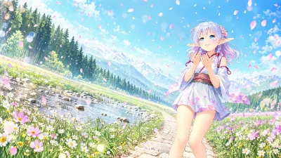 供養