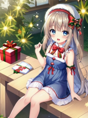 サマークリスマス