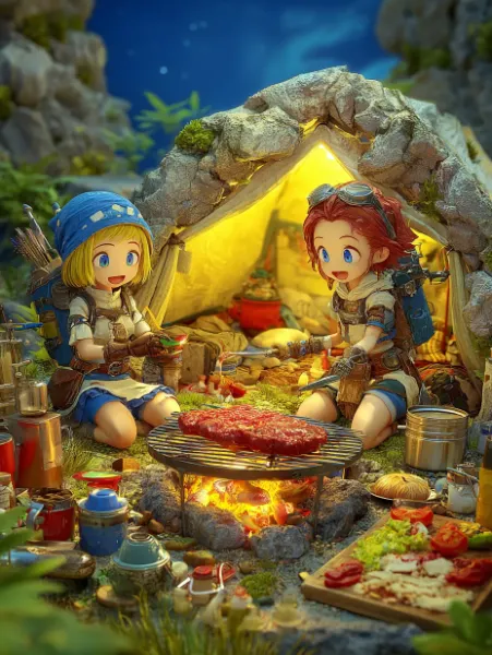 焼肉（食べたい）